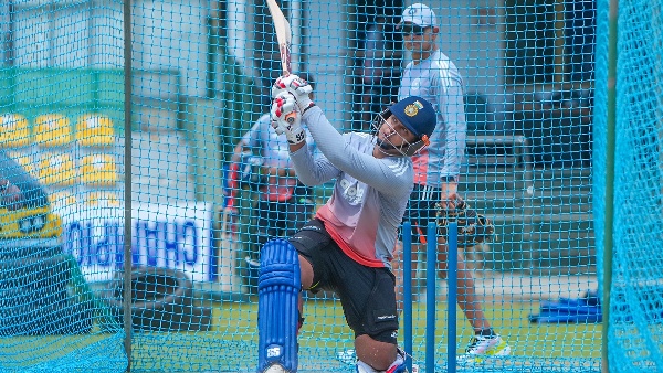 Why Vaibhav Sooryavanshi Will Have A Separate Dressing Room During India vs England Series EXPLAINED