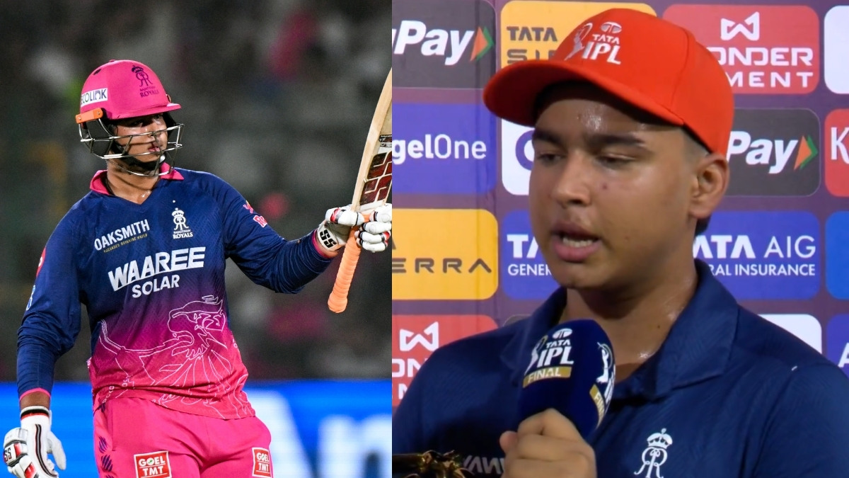 Vaibhav Sooryavanshi conqueres IPL 2026 Full List of Awards Prize Money Won by RR Youngster Vaibhav Sooryavanshi conqueres IPL 2026 Full List of Awards Prize Money Won by RR Youngster