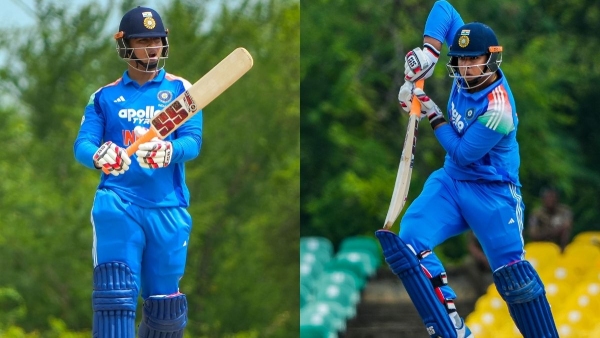 IRE vs IND 1st T20I: Vaibhav Sooryavanshi Eyes Historic India Debut as Men in Blue Begin Ireland Series