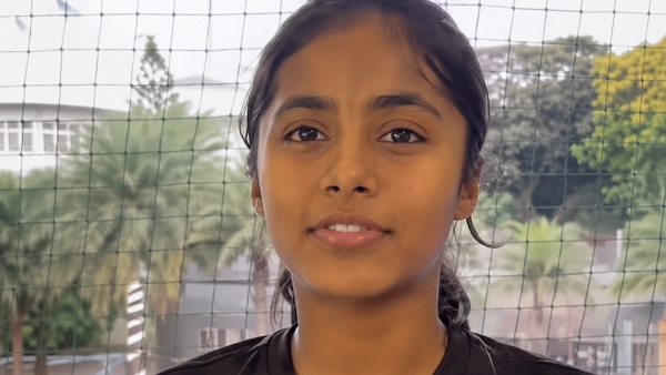 From Broken Court To National Glory The Rags To Riches Story Of Vasundhara Nangare In Indian Squash