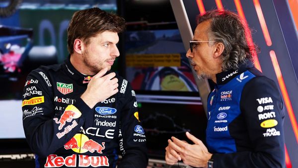 Verstappen Future Uncertain With Red Bull Amid 2026 Contract Talks