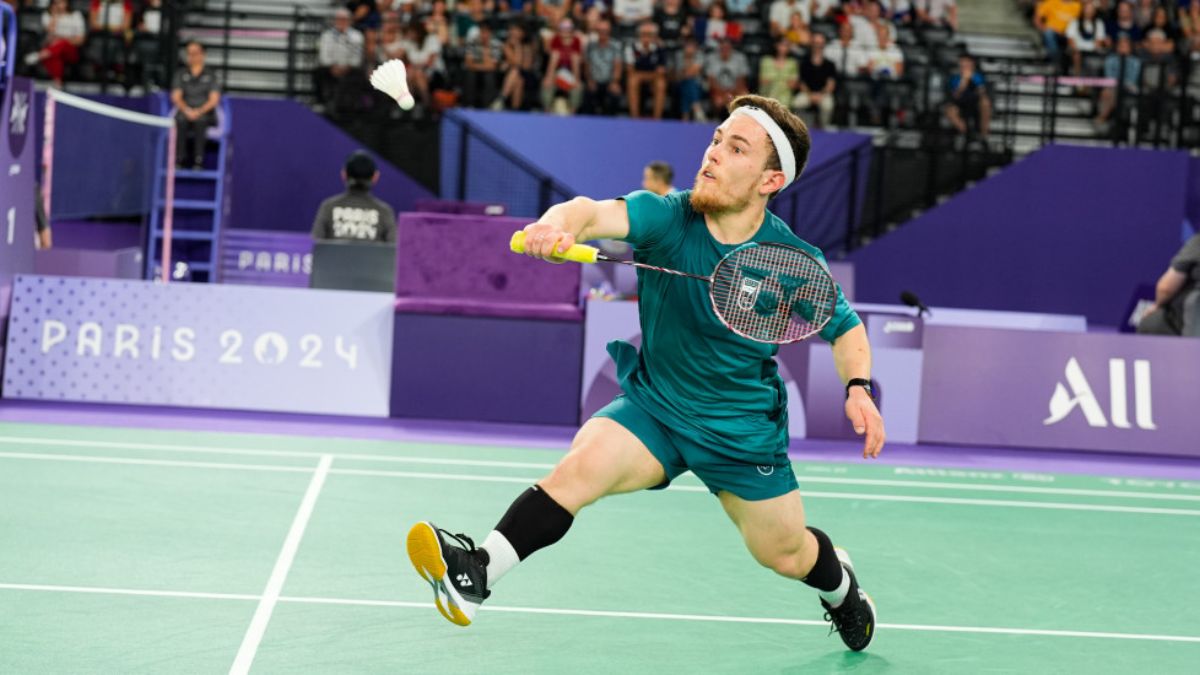 Brazil To Host BWF Para Badminton World Championships 2028 In Sao Paulo Ahead Of Olympics 2028 Brazil To Host BWF Para Badminton World Championships 2028 In Sao Paulo Ahead Of Olympics 2028