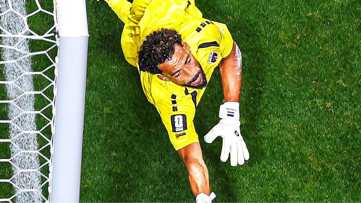 Vozinha s Heroics vs Indian Football s Reality Why a 40 Lakh Goalkeeper Trumps Crores