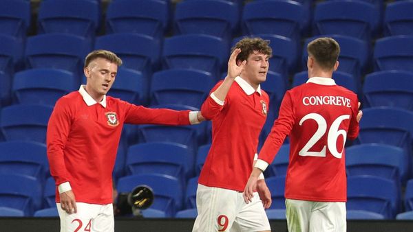 Koumas nets Wales-Ghana debut goal in stoppage-time Koumas nets Wales-Ghana debut goal in stoppage-time
