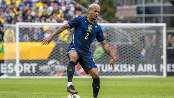 Wesley Injury Doubt for Brazil Wesley Injury Doubt for Brazil
