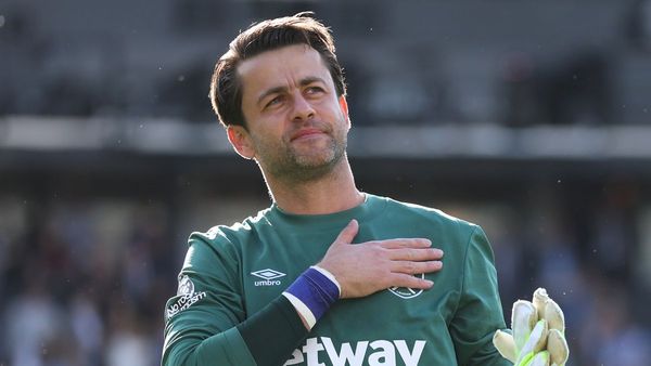 West Ham Release Fabianski And Adama Traore After Relegation