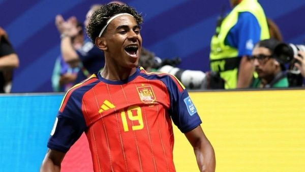 Spain Vs Uruguay: Ashley Westwood Picks La Roja Ahead Of Clash