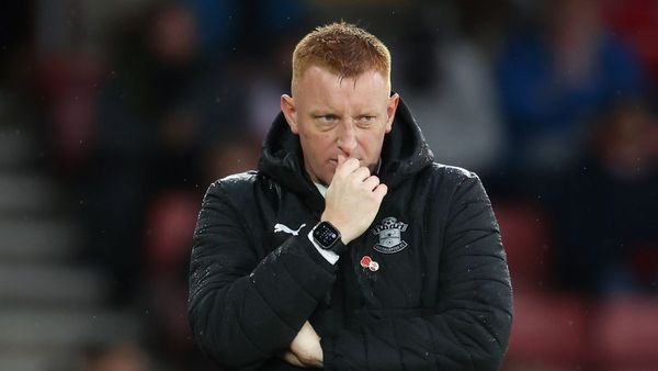 Will Still to Lead Auxerre Now Will Still to Lead Auxerre Now