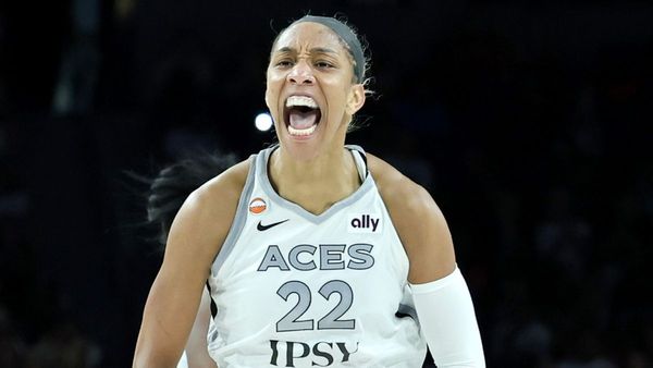 Aces eye midseason glory in Cup final Aces eye midseason glory in Cup final