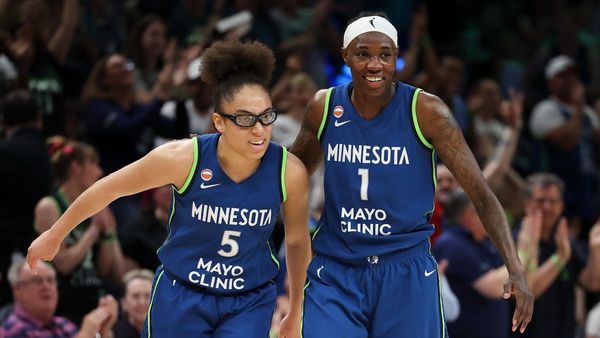 Lynx Extend Seventh Straight Win Lynx Extend Seventh Straight Win