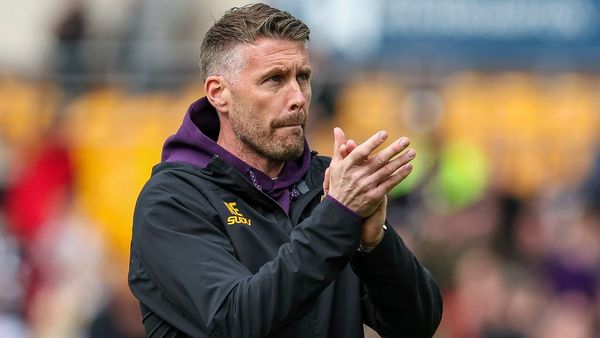 Wolves sack Rob Edwards after seven months