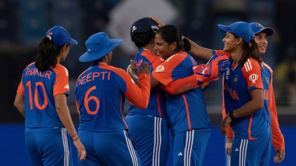 Women’s T20 World Cup 2026 Semifinal Scenarios: How Can India Qualify For The Last Four