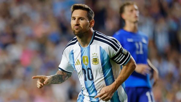 Klose Hopes Messi Breaks World Cup Scoring Record Klose Hopes Messi Breaks World Cup Scoring Record