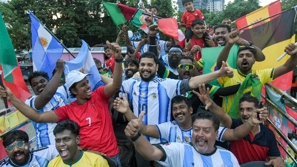 Kochi in Full Colour Inside Kerala s Vibrant 2026 World Cup Jersey Obsession Kochi in Full Colour Inside Kerala s Vibrant 2026 World Cup Jersey Obsession