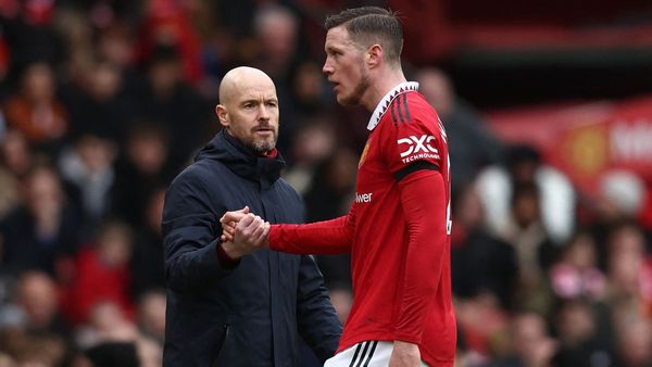 Weghorst Reunites With Ten Hag at Twente