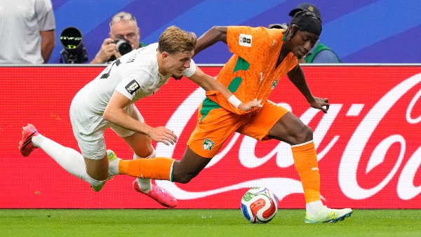 Who Is Yan Diomande? Ivory Coast Forward Who Is On PSG’s Transfer List