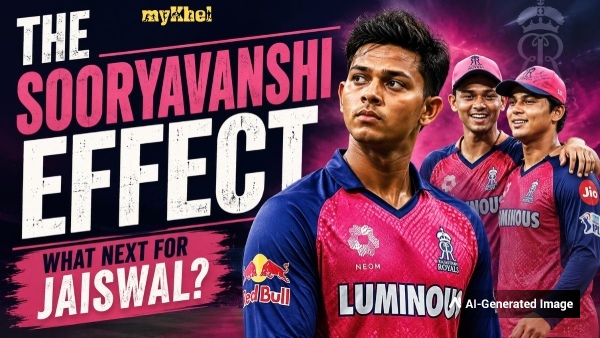 IPL 2027 Should Yashasvi Jaiswal Leave Rajasthan Royals to Come Out of Vaibhav Sooryavanshi s Shadow IPL 2027 Should Yashasvi Jaiswal Leave Rajasthan Royals to Come Out of Vaibhav Sooryavanshi s Shadow