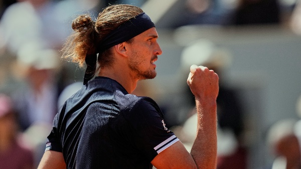French Open Top 5 Longest Rallies At Roland Garros