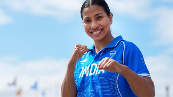 Lovlina Borgohain Has Favourable Commonwealth Games Draw but Must Not Underestimate Rival, Says Santiago