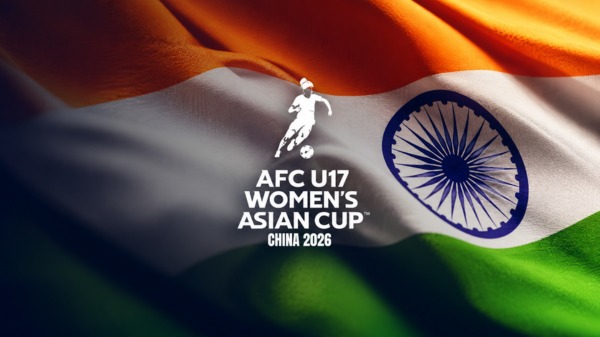AFC U17 Women s Asian Cup AFC U17 Women s Asian Cup