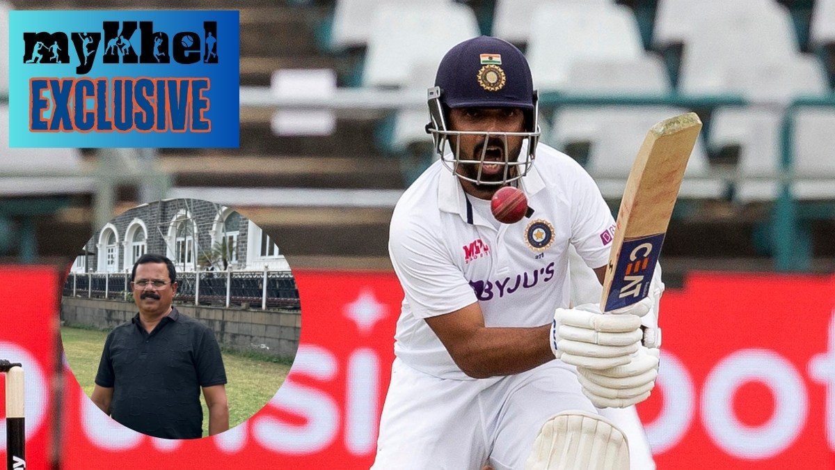 ‘Inspiration and Role Model for Generations’: Dinesh Lad hails Ajinkya Rahane Legacy after Retirement | Exclusive