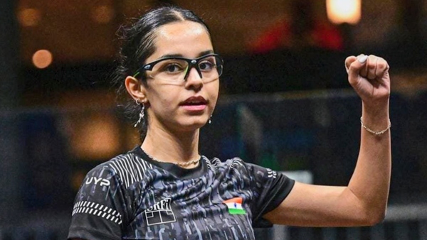‘I Still Have to Improve Physically’: World Junior Squash Champion Anahat Singh Turns Focus to Senior Circuit