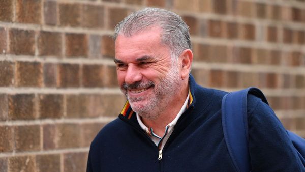 Ange Postecoglou Named Head Coach Of Al-Nassr Following Title-Winning Season