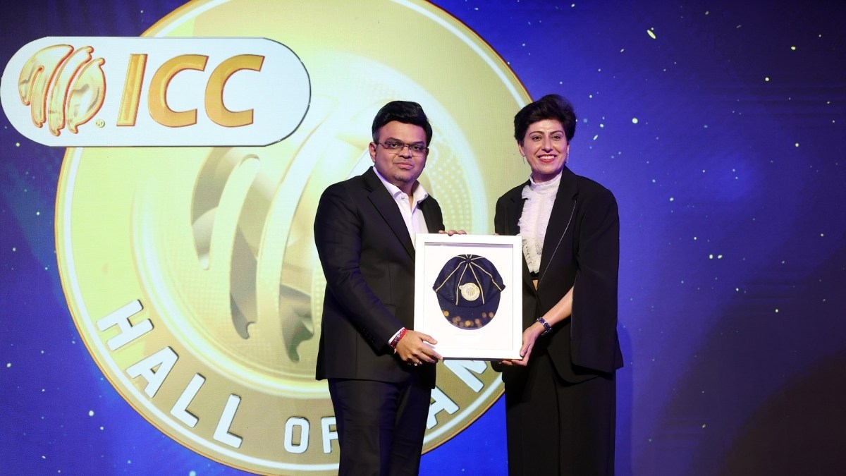 ‘It Felt Surreal’: India Women’s Legend Anjum Chopra Reflects on Historic ICC Hall of Fame | Exclusive