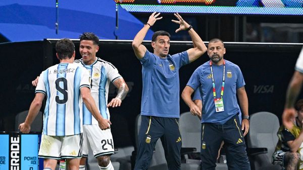 Argentina World Cup Comeback Seals Victory Argentina World Cup Comeback Seals Victory