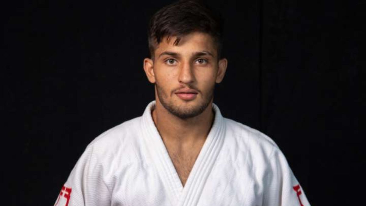 CWG 2026 Why Did Judoka Arun Kumar Depart From Commonwealth Games EXPLAINED CWG 2026 Why Did Judoka Arun Kumar Depart From Commonwealth Games EXPLAINED