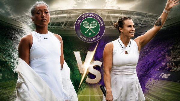 Aryna Sabalenka Aryna Sabalenka