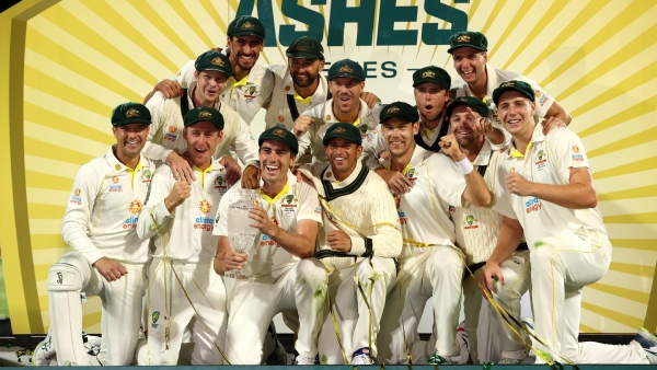 Ashes 2027 Schedule Announced Trent Bridge to Host Series Opener Southampton Gets Historic First Test
