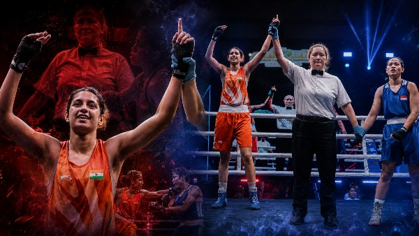 Asian U19 amp amp U23 Boxing Championships Indian Women s Contingent Clinched 3 Gold 10 Silver amp amp 4 Bronze In Jakarta Asian U19 amp amp U23 Boxing Championships Indian Women s Contingent Clinched 3 Gold 10 Silver amp amp 4 Bronze In Jakarta