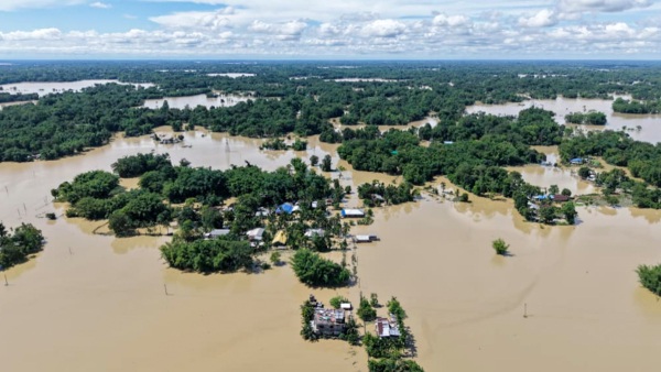 Lovlina Unable to Focus on Semifinal Due to Floods at Home