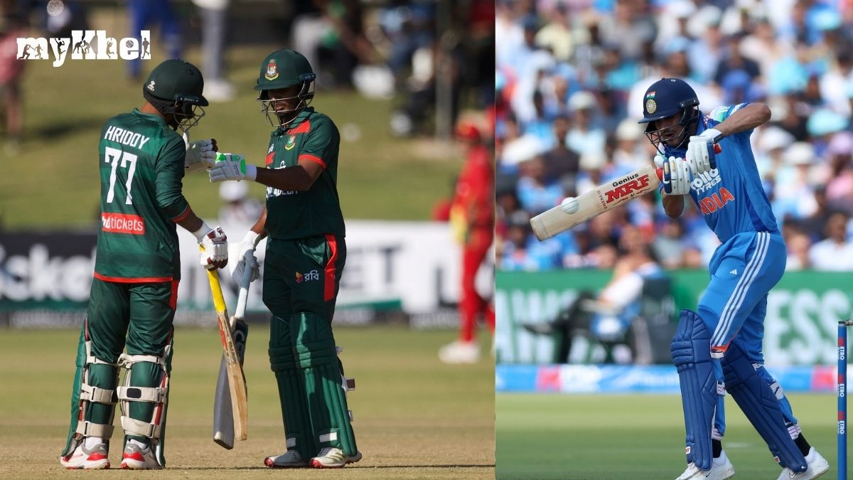 Bangladesh Cricket Board Optimistic To Renew ‘Cricket Diplomacy’ As It Awaits India’s September Tour