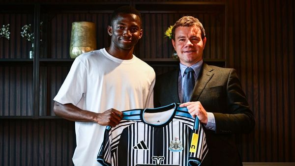 Bazoumana Tour Joins Newcastle United From Hoffenheim