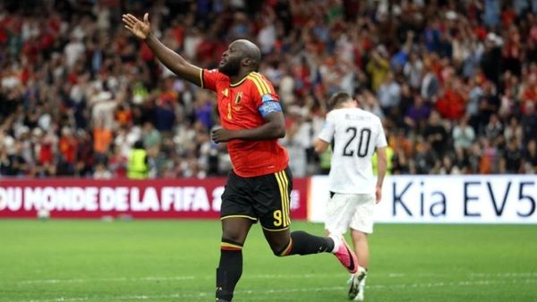 Belgium vs Senegal World Cup clash Belgium vs Senegal World Cup clash