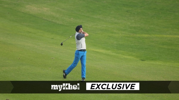 Golf is Fast Becoming an Aspirational Sport BMW India CEO on Rise of Amateur Golf Beyond Metros Golf is Fast Becoming an Aspirational Sport BMW India CEO on Rise of Amateur Golf Beyond Metros