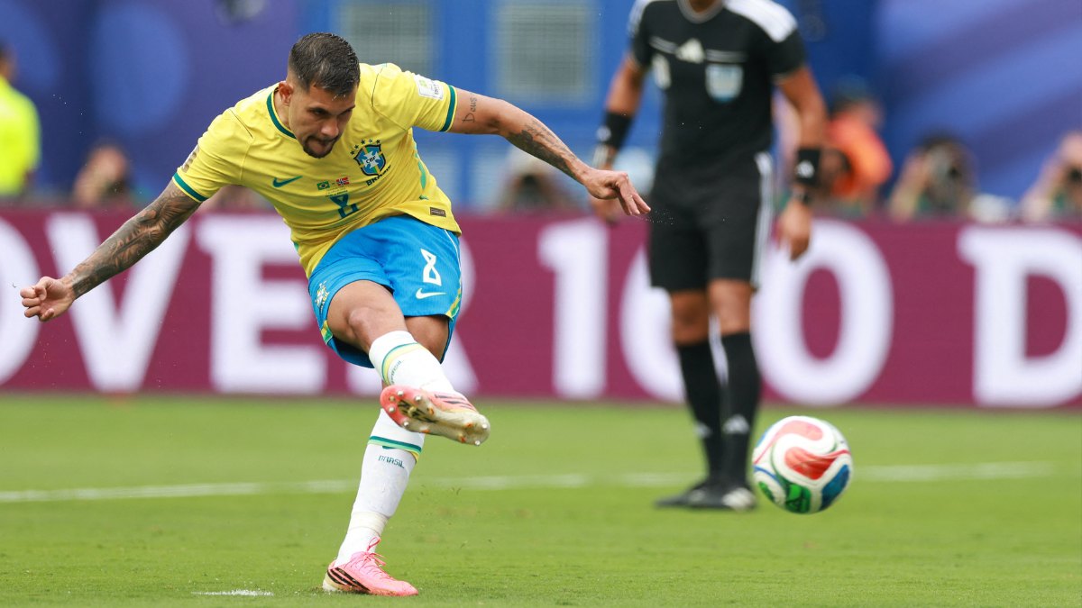 Samba Slayed by Viking Sword The Postmortem of Brazil s Worst World Cup in 36 Years