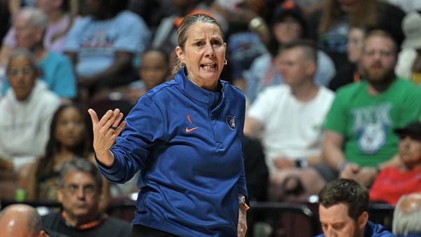 Cheryl Reeve Becomes WNBA Career Coaching Wins Leader