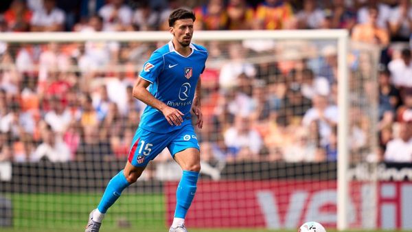 Lenglet Joins Benfica on Loan
