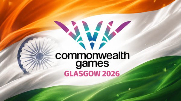 Commonwealth Games 2026 Schedule Today: Full India Fixtures, Timings and Athletes on July 27