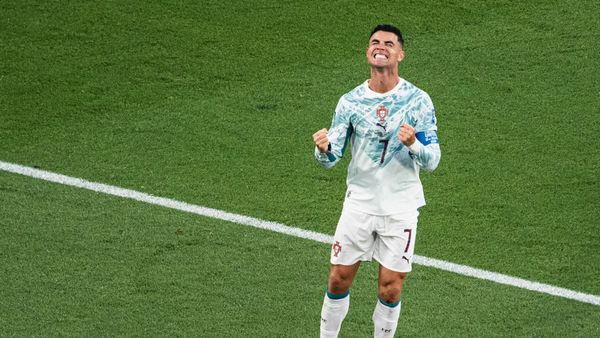 Cristiano Ronaldo on Portugal future after World Cup Cristiano Ronaldo on Portugal future after World Cup