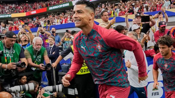 Cristiano Ronaldo International Goals: Portugal Star’s Record Compared to Football’s Top 5 All-Time Scorers