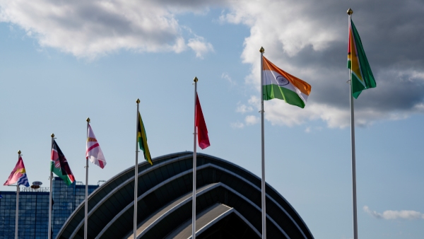 India sent 32 athletes for CWG 2026 India sent 32 athletes for CWG 2026