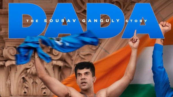 ‘Dada’ First Look: Rajkummar Rao Brings Sourav Ganguly’s Legendary Lord’s Celebration to Life