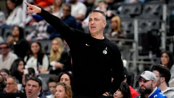 Darko Rajakovic secures Raptors multiyear extension Darko Rajakovic secures Raptors multiyear extension