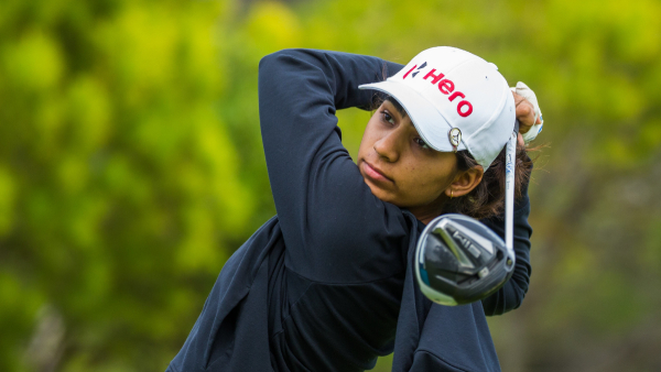 Golf Diksha looks for a big week at Scottish Open Avani Pranavi also in field Golf Diksha looks for a big week at Scottish Open Avani Pranavi also in field