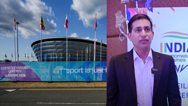 How Dr Dinshaw Pardiwala-led Medical Team Will Help India’s Athletes Chase CWG 2026 Glory