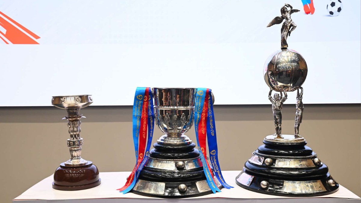 Durand Cup 2026: Complete Schedule, Full List of Teams and Groups, Venues – All You Need To Know